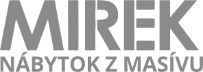 MIREK — nábytek z masivu