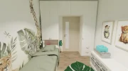 Pidipokojíček v Safari stylu – foto 5