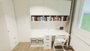 Pidipokojíček v Safari stylu – foto 7